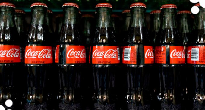 Coca-Cola Enterprises Celebrates 25th Anniversary of its Antwerp Site