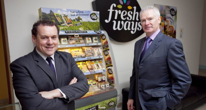 Ireland’s Largest Sandwich Maker Purchased From Kerry Foods in MBO