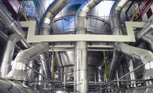 Setting Up the Next Generation Dairy and Nutritionals Processing Plants