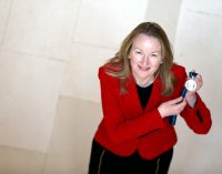 Glanbia Chief Honoured as UCD Alumni of the Year