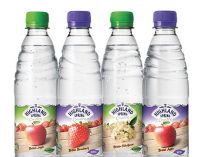 Highland Spring Enters Flavoured Water Category