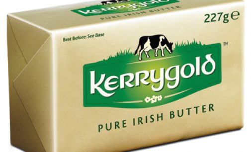 Irish Dairy Board Reports Strong Financial Performance