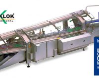 Kliklok Showcases Cartoning Equipment at Interpack 2014