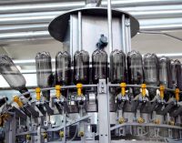 Increased Output and Reduced Costs in Soft Drinks Production