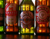 Senior Management Changes at SABMiller