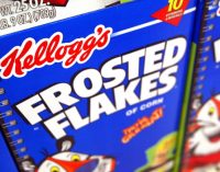 Kellogg Company Highlights Donation Of 230 Million Breakfasts