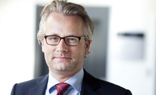 Arla Foods Appoints New Head of UK Business