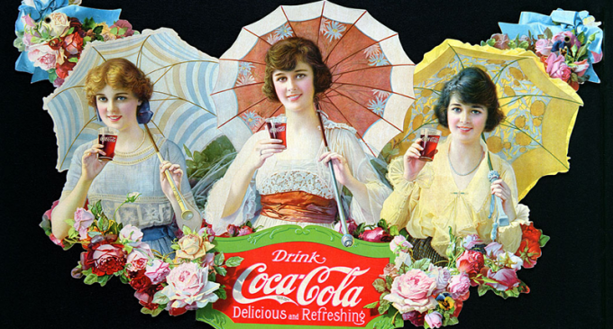 Coca-Cola Retains Position as the Most Chosen FMCG Brand in the World