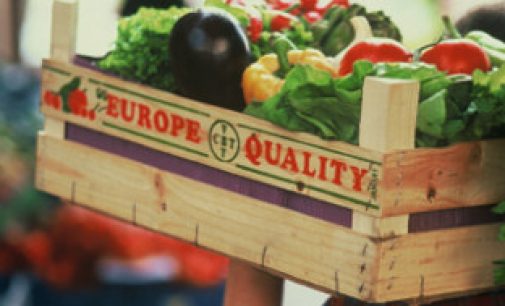 €23 Million EU Support to Promote Agricultural Products