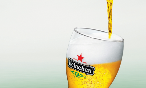 Heineken to Merge African Breweries
