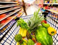 Major British Grocers Forced to Change Strategy