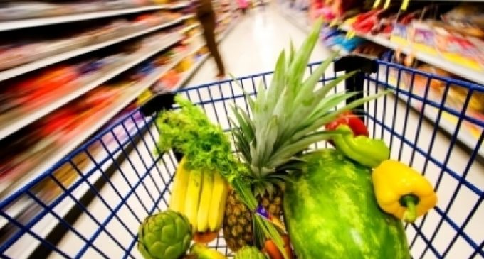 Major British Grocers Forced to Change Strategy