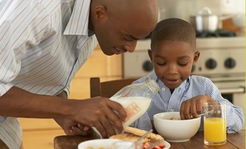 Science Shows Cereal With Milk as One of the Most Nutritious Ways to Start the Day