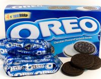 OREO Brand to Partner With Paramount Pictures