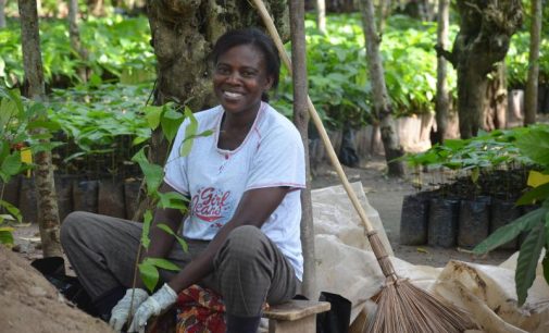 Mondelez International Takes Steps to Advance Women’s Rights in Cocoa Farming