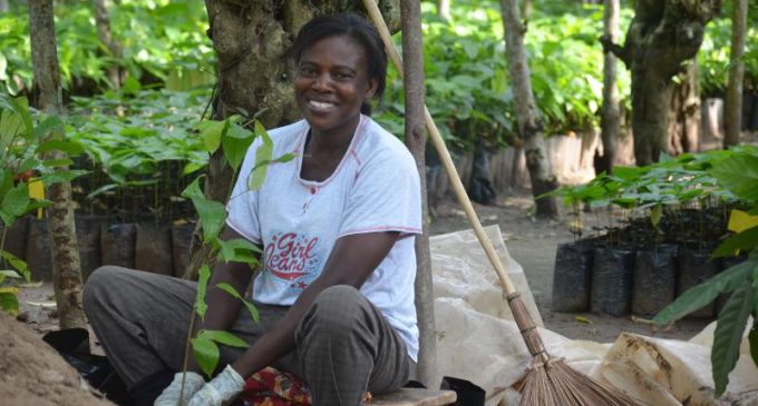 Mondelez International Takes Steps to Advance Women’s Rights in Cocoa Farming