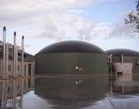 Nijhuis Aecomix™ – The Sustainable Waste & Wastewater Treatment Solution