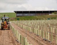 UK’s Largest Winery Opens