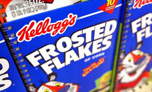 Kellogg Company Collaborates With Walmart On Commitment To Long-Term Rice Crop Sustainability