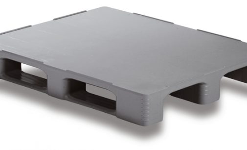 AIC Plastic Pallets Supplying the Irish Market