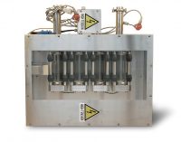 Ground Breaking Thermal Treatment Technology