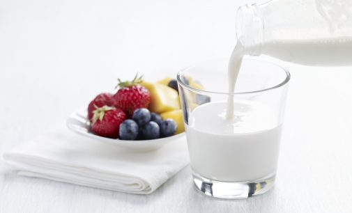 Greek yogurt process promises an end to 1 million tons of acid whey