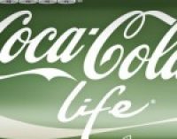 Coca-Cola Life: Coke with fewer calories and less sugar to tackle obesity