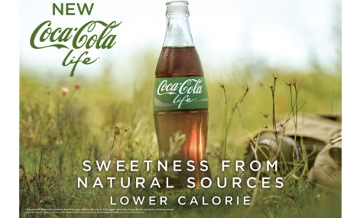 Coca-Cola Enterprises Announces the Launch of Coca-Cola Life™