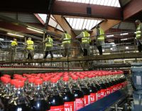 Coca-Cola Enterprises Invests €16 Million in New Preform Line in France