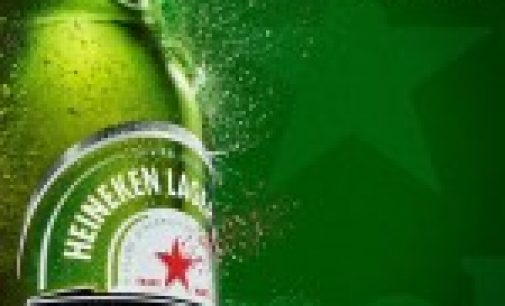 Heineken to invest £126m in UK