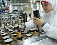Nestlé Inaugurates Chocolate Factory in Egypt