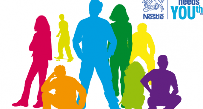 Strong Start For Nestlé’s Youth Employment Initiative