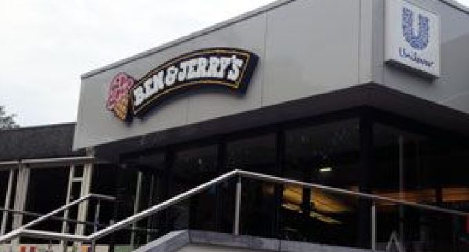 Ben & Jerry’s turns to ‘carbon insetting’ to reduce emissions