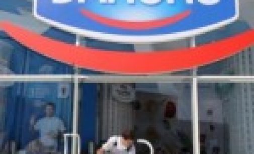 Danone to close three European plants and shed 325 jobs