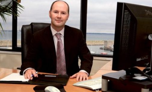 Outgoing BIM CEO to head up €35m project in Killibegs