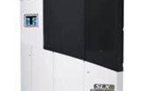 Whisper-Quiet and PIEK-Certified Multi-Temperature SLXe Spectrum Unit Delivers Peak Performance