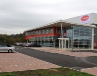Adams Foods Expands Through £1.2 Million Acquisition