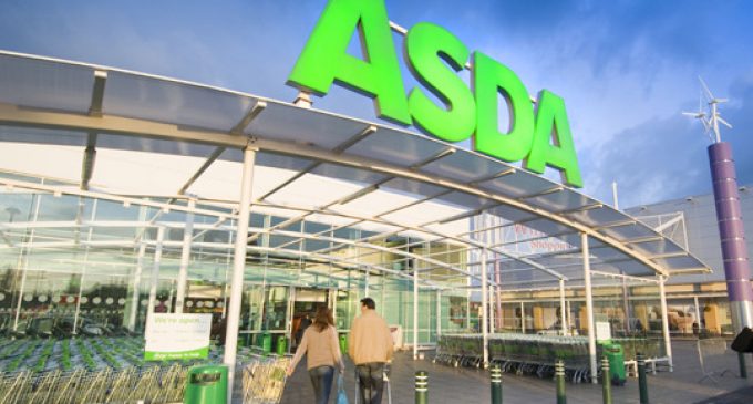 Asda Leading the Way in Sustainable Wild Fish Sourcing