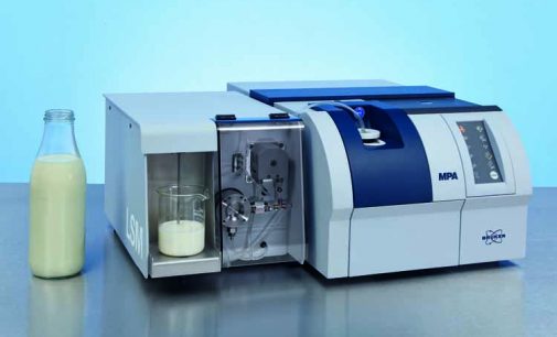 Bruker Optics – FT-NIR Solutions for Food Quality and Safety