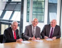 Dairy Crest Group Forms Global Infant Formula Partnership With Fonterra