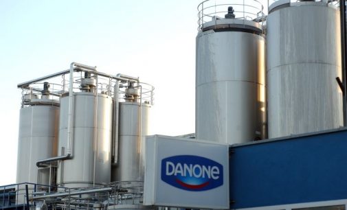 Danone Partners With Brookside in East Africa