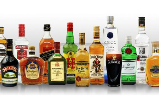 Diageo Increases Stake in United Spirits to 55%