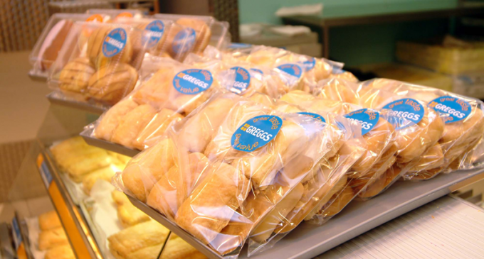 Greggs Making Good Progress as Sales Recover