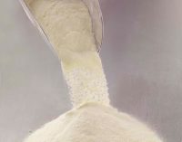 China’s SMP Imports Ease From Record Highs