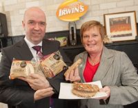 Northern Ireland Bakery Takes Traditional Irish Breads to the Gulf