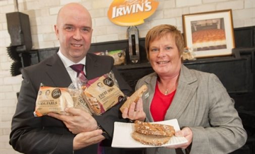 Northern Ireland Bakery Takes Traditional Irish Breads to the Gulf