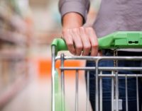 Irish Grocery Sales Growing at Fastest Rate For Over a Year