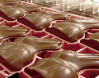 Lindt & Sprüngli Expands in the US