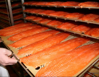 Marine Harvest Fined €20 Million For Acting Without EU Merger Clearance