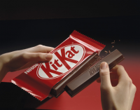 Nestlé and First Milk Announce Partnership For Milk Supplies of Kit Kat and Nescafé